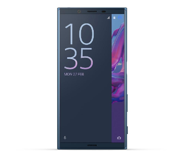 Xperia XZ1スペック:イヤホンジャックが無くなる可能性がありとの噂