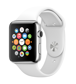 Apple watch 3 はiPhoneが無くても使えるように?