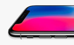 彼氏に持たせたいスマホNo.1に輝く事間違いない?iPhone Xに浮気発見機能が搭載か!