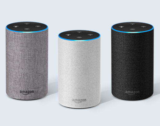 【まとめ】Amazon Echo で出来ることを調べてみた