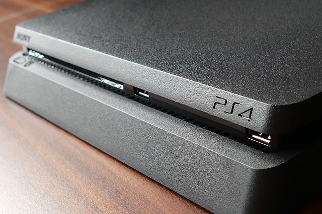 Sony PlayStation4のおすすめ周辺機器・アクセサリのご紹介