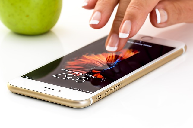 iPhone8を買ったら一番最初にしたほうが良い省電力設定のまとめ