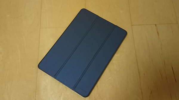 【iPad Pro/iPad】Apple Pencil収納付きおすすめケースのご紹介