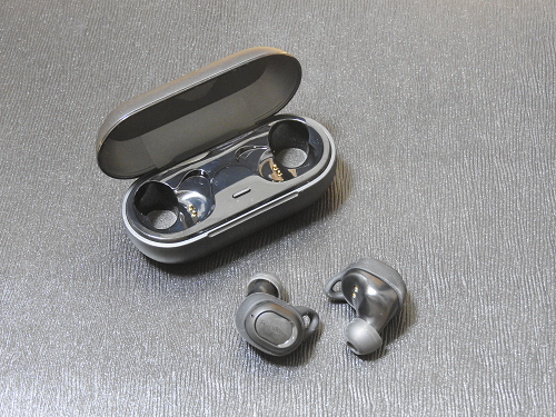 soundcore liberty lite android