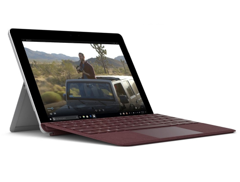 iPad ProからSurface Goに乗り換える理由5つ